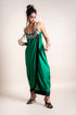 Double Sack Dress